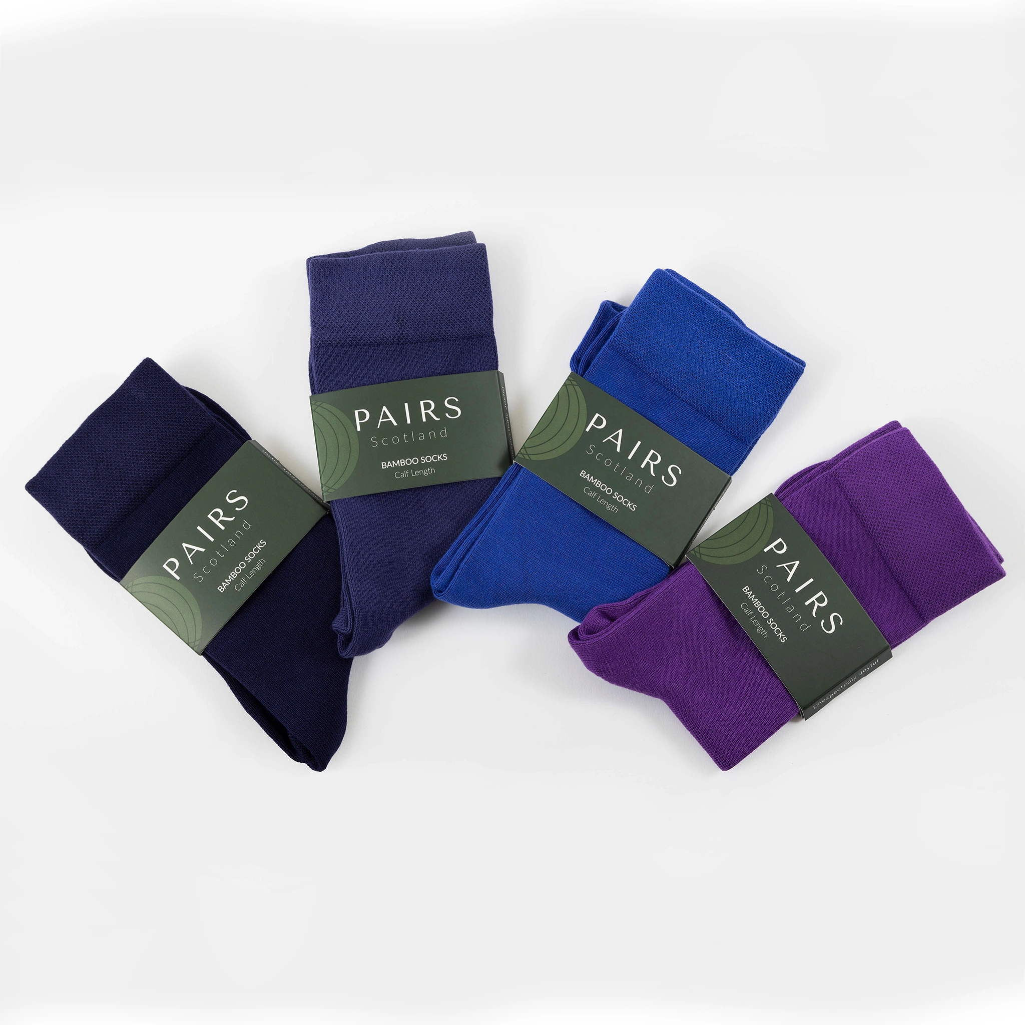 Blue Bamboo Bliss: A Gift Box of Serene Surprises!
