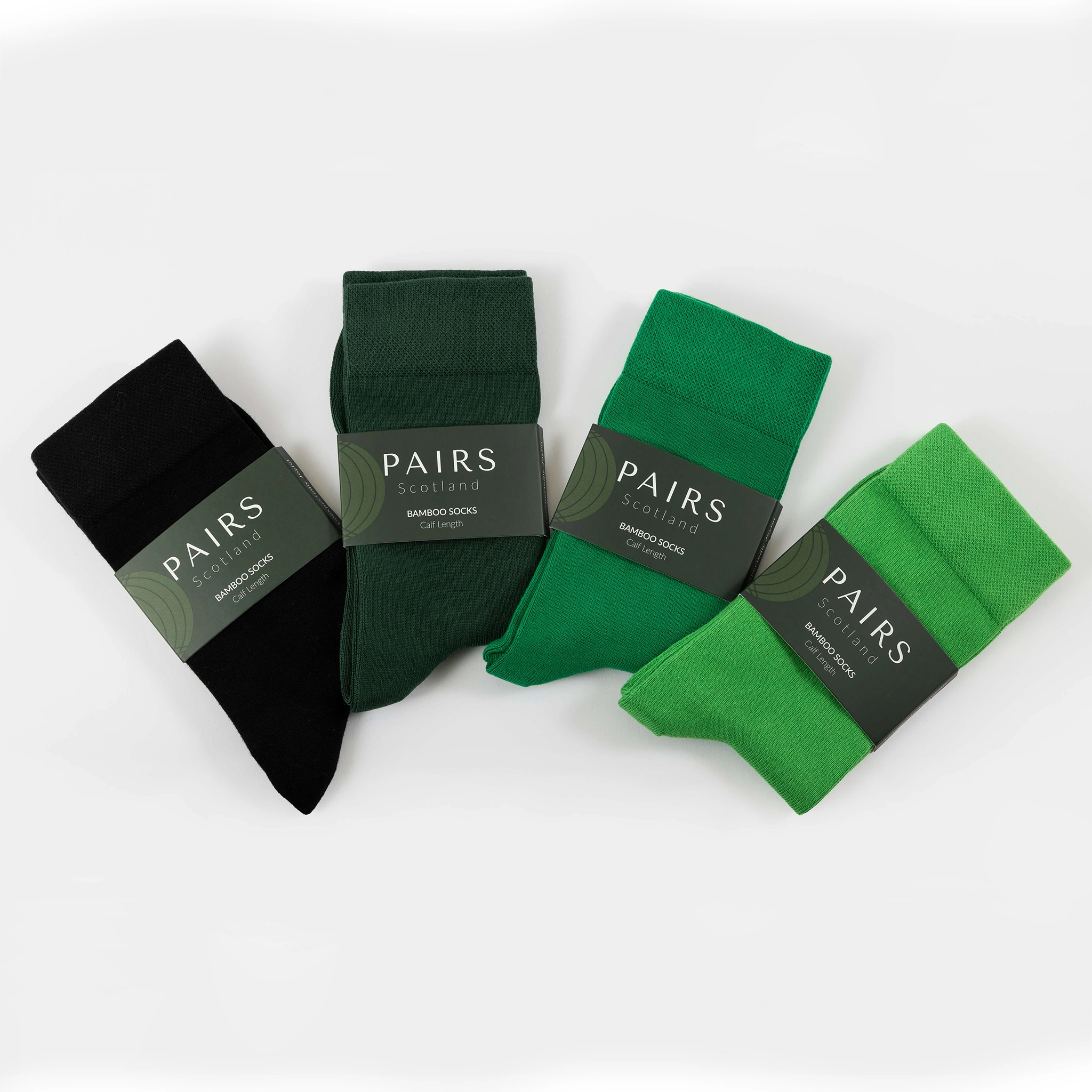 Green Bamboo Bliss: Embrace Nature's Serene Touch!